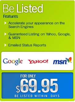 Search Engine Submission Service Australia