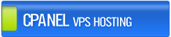 cPanel VPS Hosting